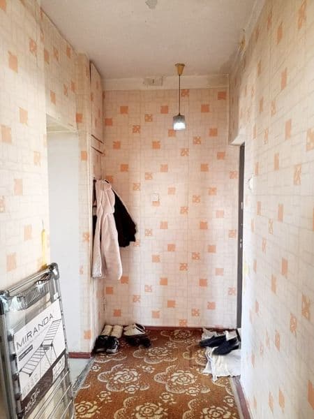 1 xonali kvartira yashashga sharoitlari yaxshi , oila uchun  — фото 3