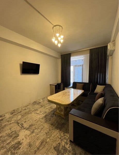 Kvartira ijaraga beriladi<br />
ID A146<br />
<br />
Rayon: 