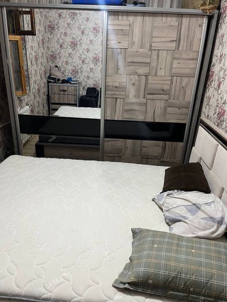 Manzili: Sebzor <br />
Moʻljali: Yaqin metro G’ofur G’ulom<b — фото 5