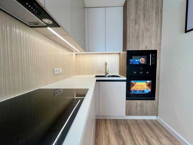 К вашему вниманию рады представить 2х комнатную квартиру на  — фото 5