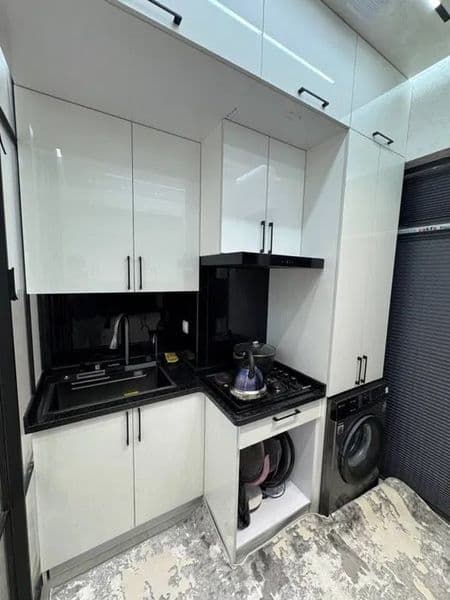 Аренда шикарная 3-комнатная квартира в Отличное Локация Ново — фото 5