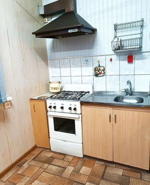 Yunusobod tumani minor metro yaqinida 2 xonali uy studentlar — фото 5