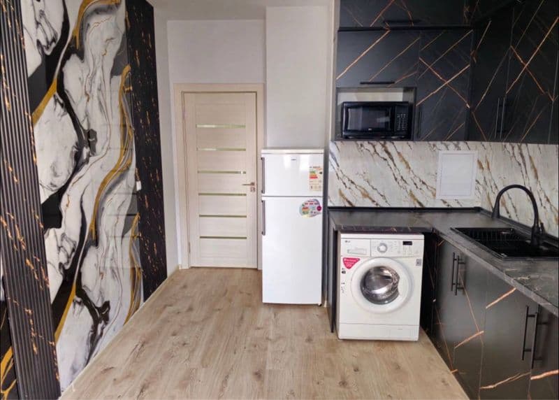 Аренда квартира Навастройка <br />
Район - Алмазар <br />
Ор — фото 5