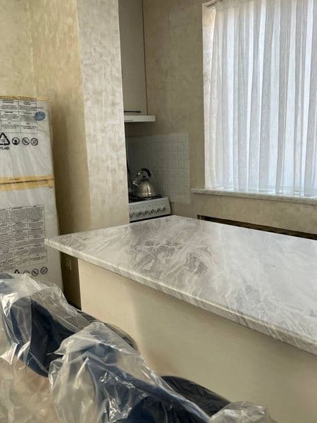 Сдаю свой 2-комнатную квартиру студийного типа. Квартира пол — фото 4