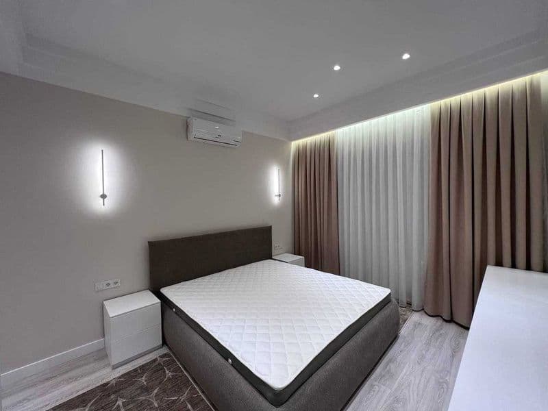 • Район: Шайхантахур<br />
• ЖК: Ташкент Сити Бульвар<br />
 — фото 5