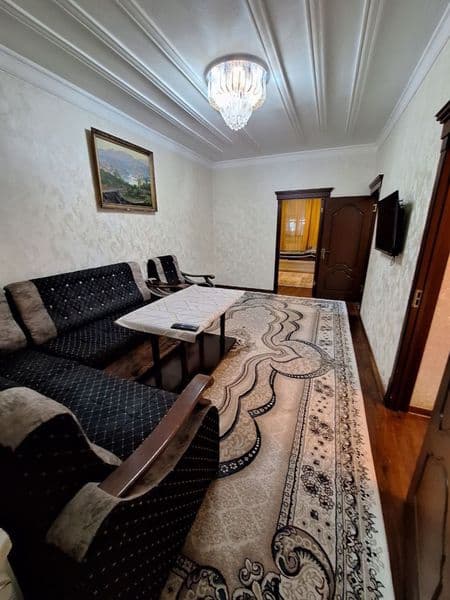 Shayxontohur Ganga yaqinida kvartira Chorsuv metro yaqin<br  — фото 2