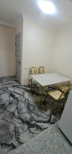 Сдаётся новая 3-комнатная квартира в центре ( возле Круг Рох — фото 5