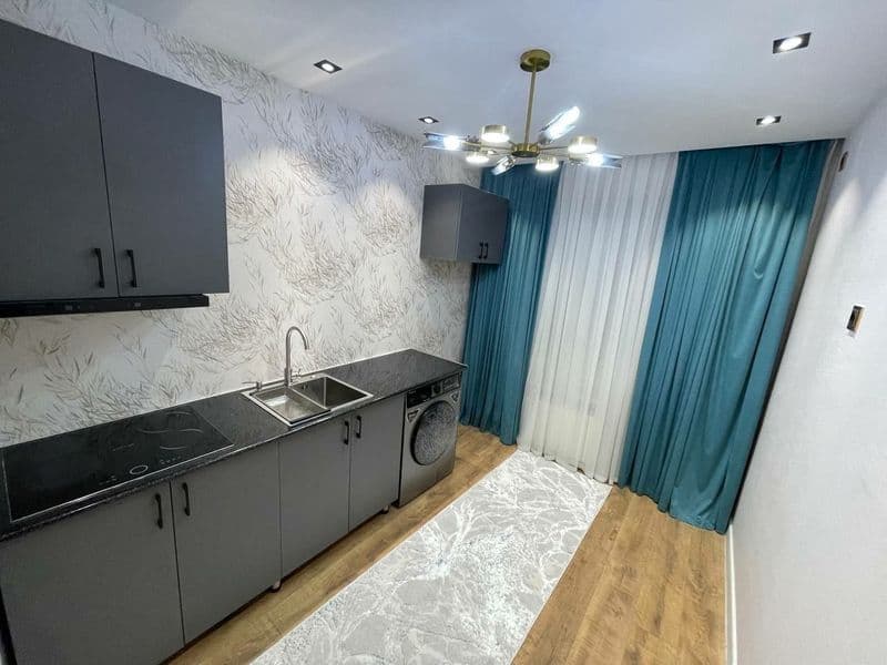 Аренда чиланзар 1.  Одна комнатная.  Есть телевизор холодиль — фото 5