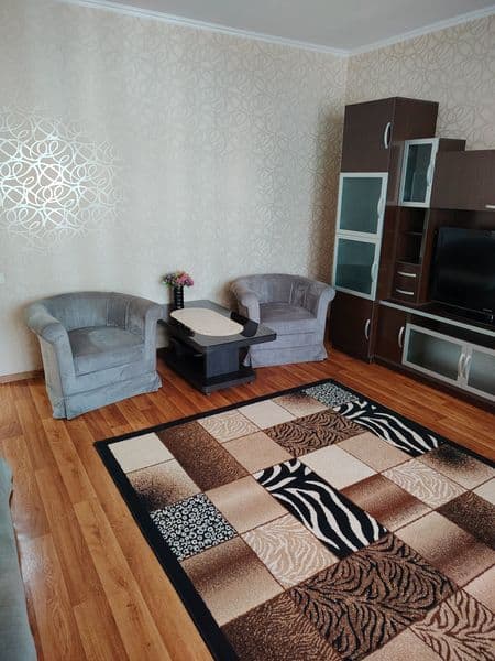 Сдаю свою (без посредников) 3 комн. на 8 этаже м-в Риезий (з — фото 3