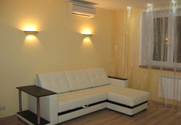 2/3/9 Сдаётся евро Одно комнатная переделано на двух комнатн — фото 4