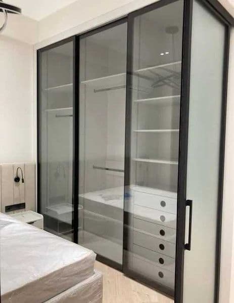 НОВОСТРОЙКА Gardens Residence <br />
Кол-во комнат: 2<br />
 — фото 4