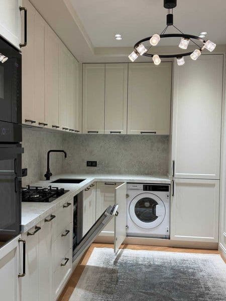 СВОЯ квартира в аренду 3|3|4  на Ц1 (БЕЗ ПОСРЕДНИКОВ] на дол — фото 2