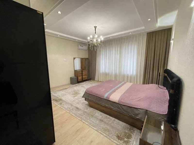 Сдаётся  квартира ВНовостройке <br />
#Ориентир -Махтумкули  — фото 2