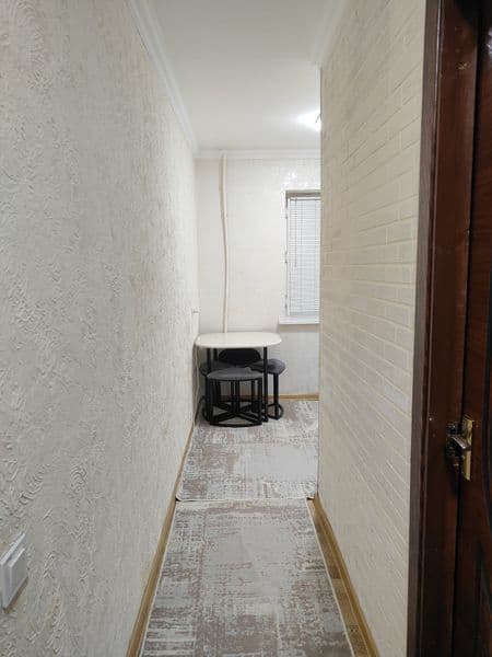 Квартира своя без посредников, чистая. В квартире имеется ме — фото 3