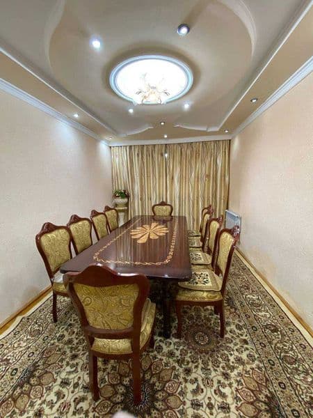 Яшнабадский район. <br />
<br />
Ул Чигил. <br />
<br />
Нед — фото 4