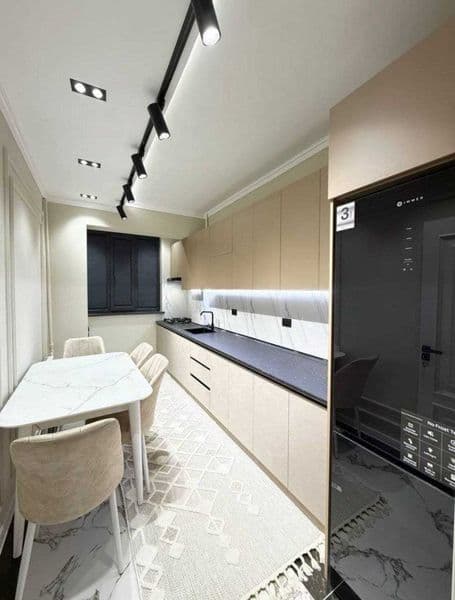 Сдаётся шикарная квартира ПРЕМИУМ класса.<br />
<br />
• Рай — фото 4