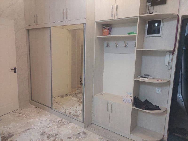 Manzili: Yunusobod tumani  13-kvartal:<br />
 Moʻljali: 12-m — фото 3