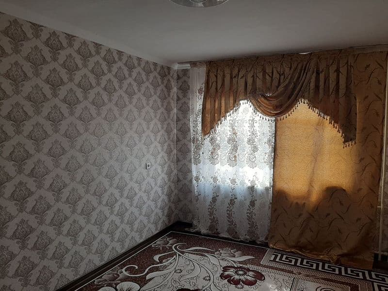 1 xonali kvartira ijaraga beriladi. Faqat oila bez makler — фото 5