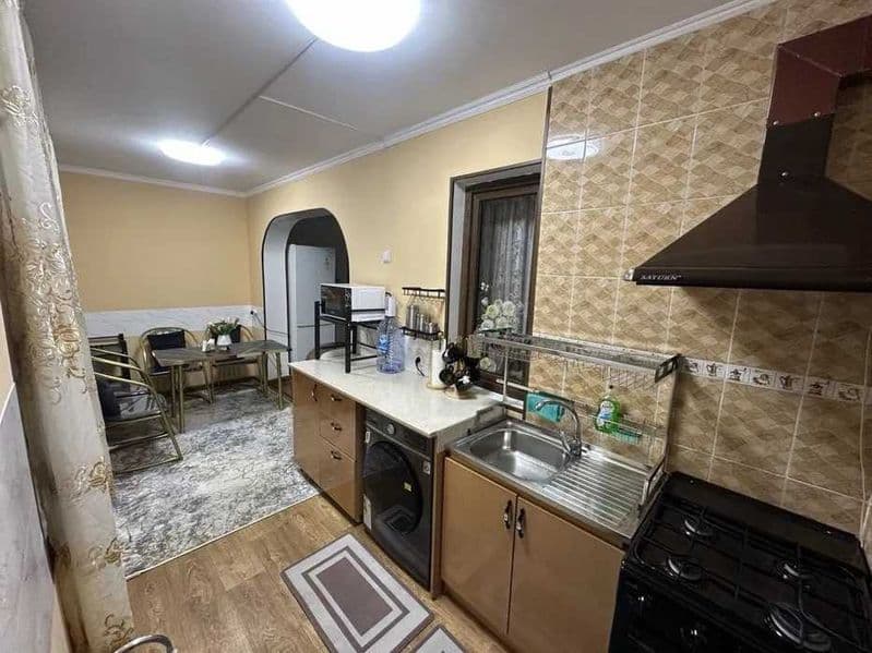 • Район: Алмазарский<br />
• Адрес: Каракамиш 1/2<br />
<br  — фото 4