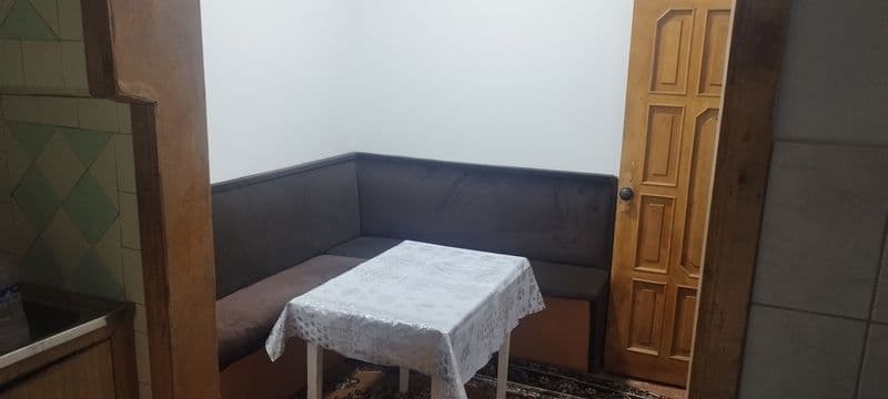 Сдам квартиру, 2 квартал, 3-х комнатная, 3 этаж, после косме — фото 3