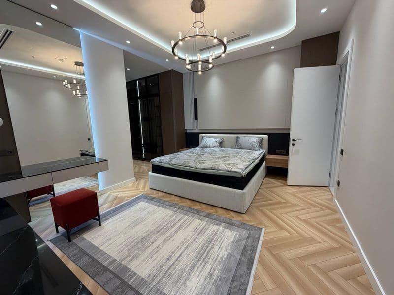 Сдаётся шикарная квартира ПРЕМИУМ класса. <br />
<br />
• Ра