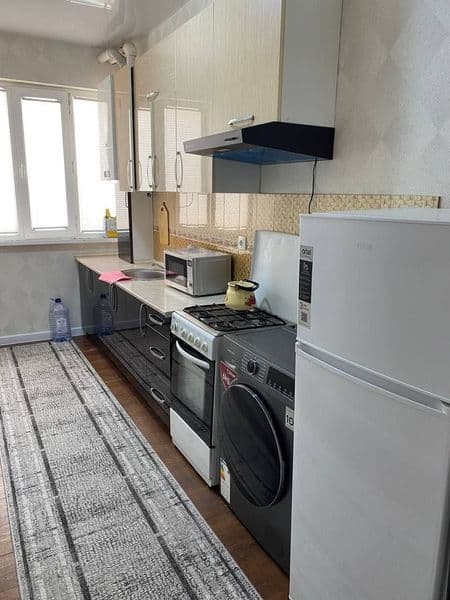 Ijaraga kvartira <br />
Bor<br />
Mirzo -Ulugʻbek tumnida Pu — фото 2