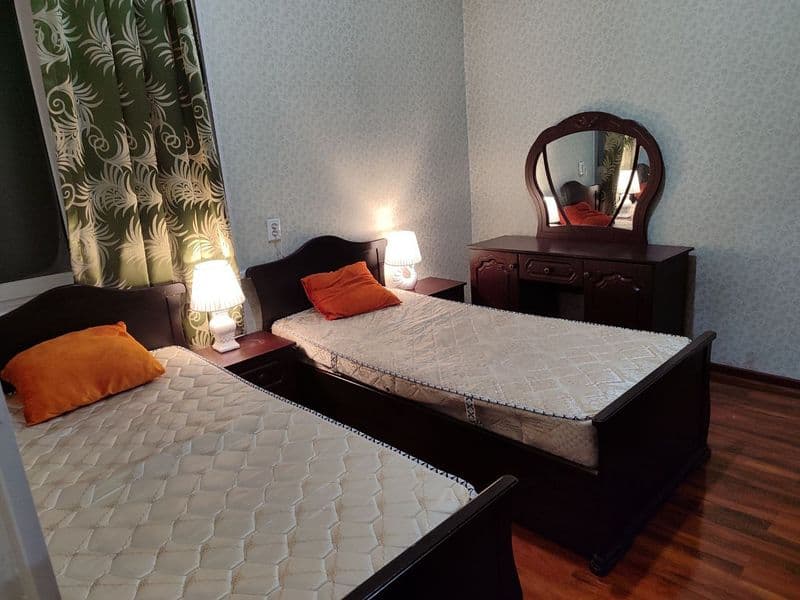 Своя квартира в центре Ташкента метро Айбек магазин АтыБаты  — фото 3