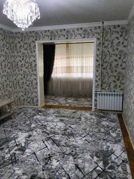 Срочня сдается квартира мирободские район госпиталка шох мед — фото 4