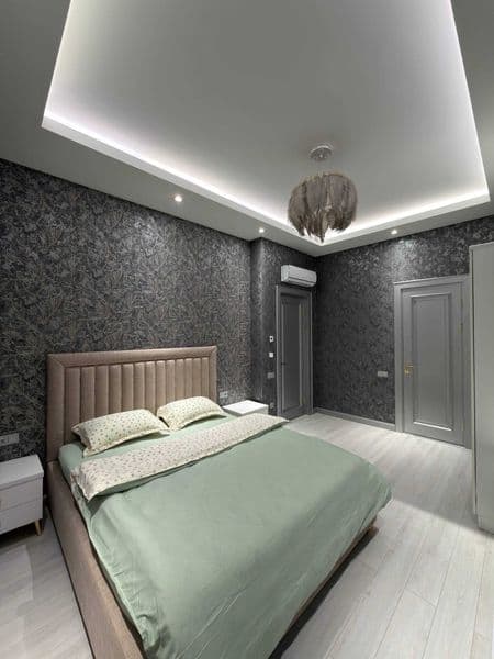 Сдается 3-комнатная квартира в Шайхантахурском районе<br />
 — фото 5