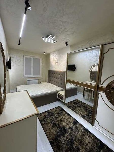 Сдаётся отличная и уютная квартира!<br />
<br />
 Район:  Ми