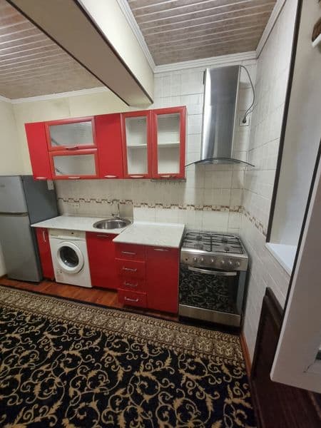 Чилонзор 20. Сдаются аренда квартиры чистия ремонт — фото 5