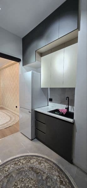 Чиланзар Новостройка <br />
3/4/9<br />
57.кв.м.<br />
Цена  — фото 3