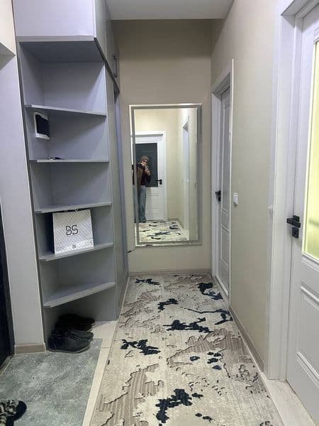 Ijaraga uzoq mudatga oila faqat zaks bilan. Rasmdagi xolatda — фото 2