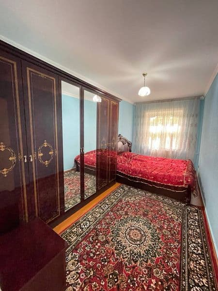 Учтепа 23 квартал 2/5/5<br />
Хамма шароитлар бор<br />
Богч — фото 2