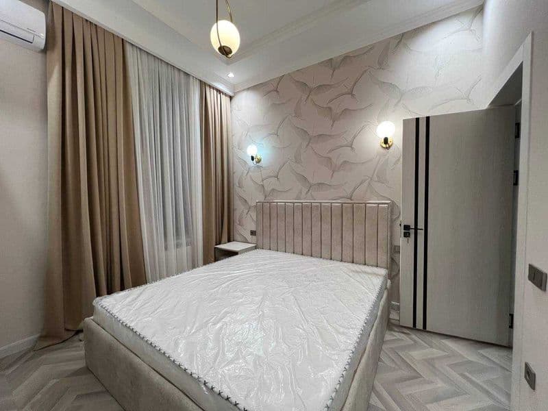 •Район: Мирзо Улугбекский<br />
•Адрес: Ул Сайрам<br />
•Оре — фото 4