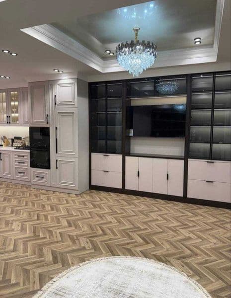 Сдаётся КЛАССНАЯ квартира<br />
<br />
• Район: Мирабадский  — фото 3