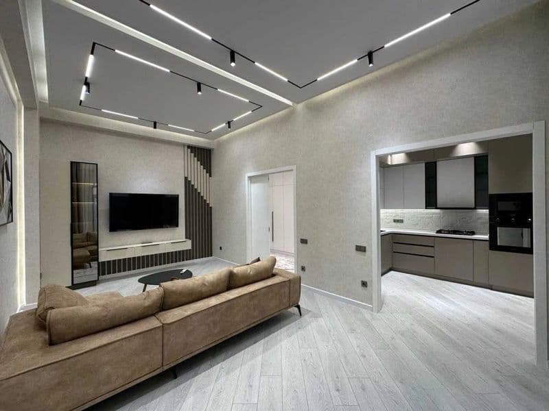 Шайхантахкурский район <br />
Ташкент Сити<br />
Жк Бульвар< — фото 3