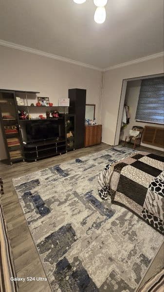 В квартире есть абсолютно всё необходимое для проживания, но — фото 5