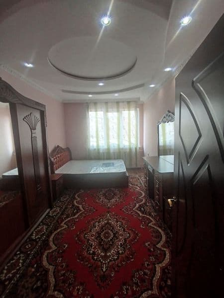 Chilonzor 19 kvartal arendaga beriladi<br />
Oilaga bollarga