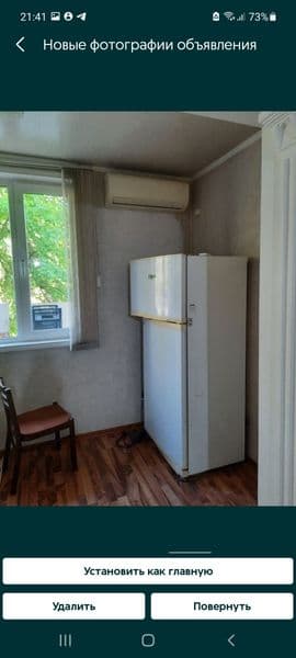 Квартира находится в отличном месте ,рядом рынок Навруз,ИНХА — фото 5