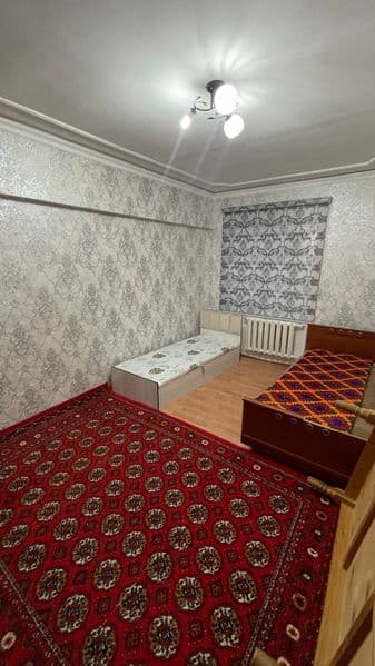 Yunusobod minor metroni oldida hamma sharoitga ega kv bor fa — фото 3