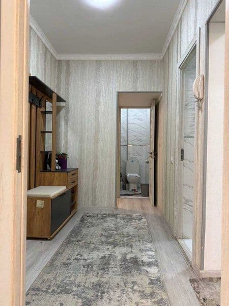 Сдаётся квартира на массив Сергели<br />
• Комнат: 2<br />
• — фото 3