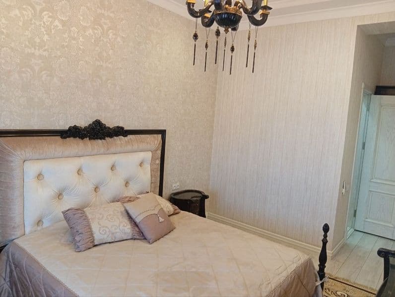 Шикарная 4Х комнатная квартира.<br />
Габус. 120м2.<br />
Вс — фото 5