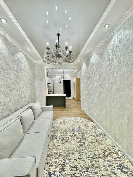 2/9/10 - 850   НОВОСТРОЙКА<br />
<br />
Адрес: Ул Асака <br 