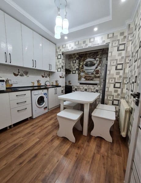 Kvartira ijaraga beriladi<br />
<br />
Rayon: #MirzoUlugbek< — фото 3