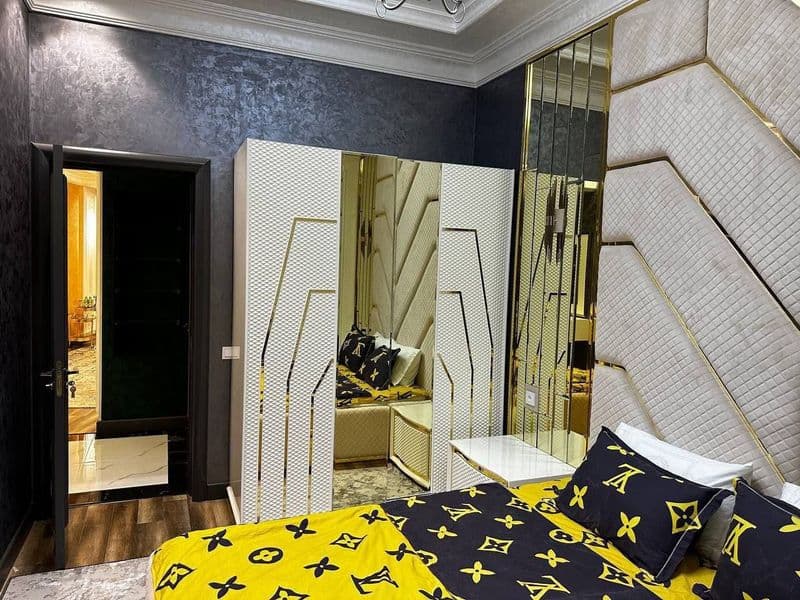 Yevro remont xamma sharoitlari bilan   texnika xammasi yangi — фото 4