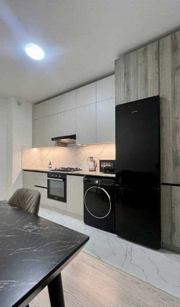 Сдаётся 1-комнатная квартира в новостройке новостройке Яккас