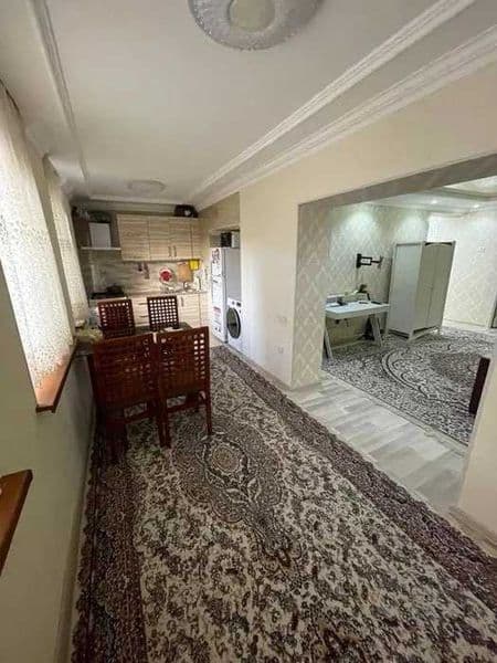 Аренда шикарная 2-комнатная квартира <br />
<br />
Район: Юн — фото 3