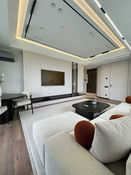 • ЖК:  Akay City<br />
• Комнат: 2<br />
• Этаж: 12<br />
•  — фото 4