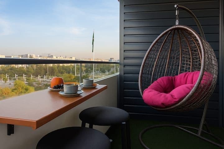 Шайхантахур район <br />
Аренда <br />
Премиум  Жилой компле